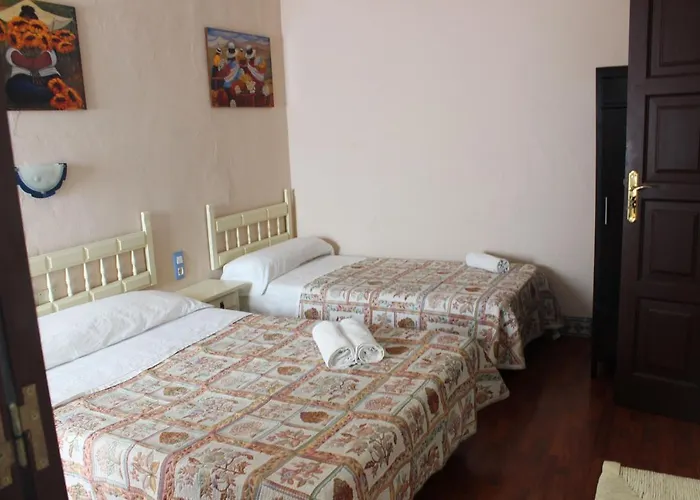 Pension Lisdos